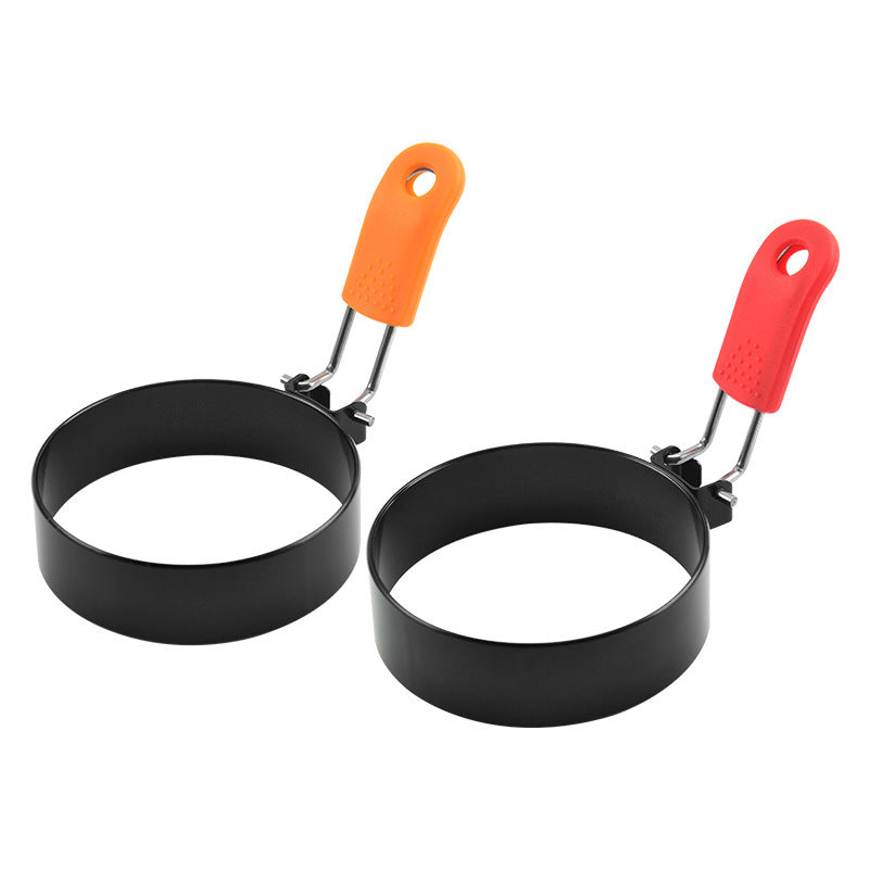 Egg fryer