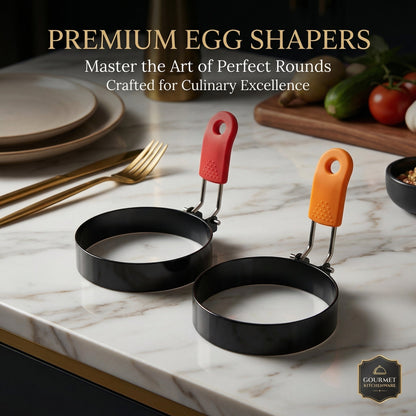 Egg fryer