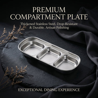 Korean-style 304 stainless steel bowl