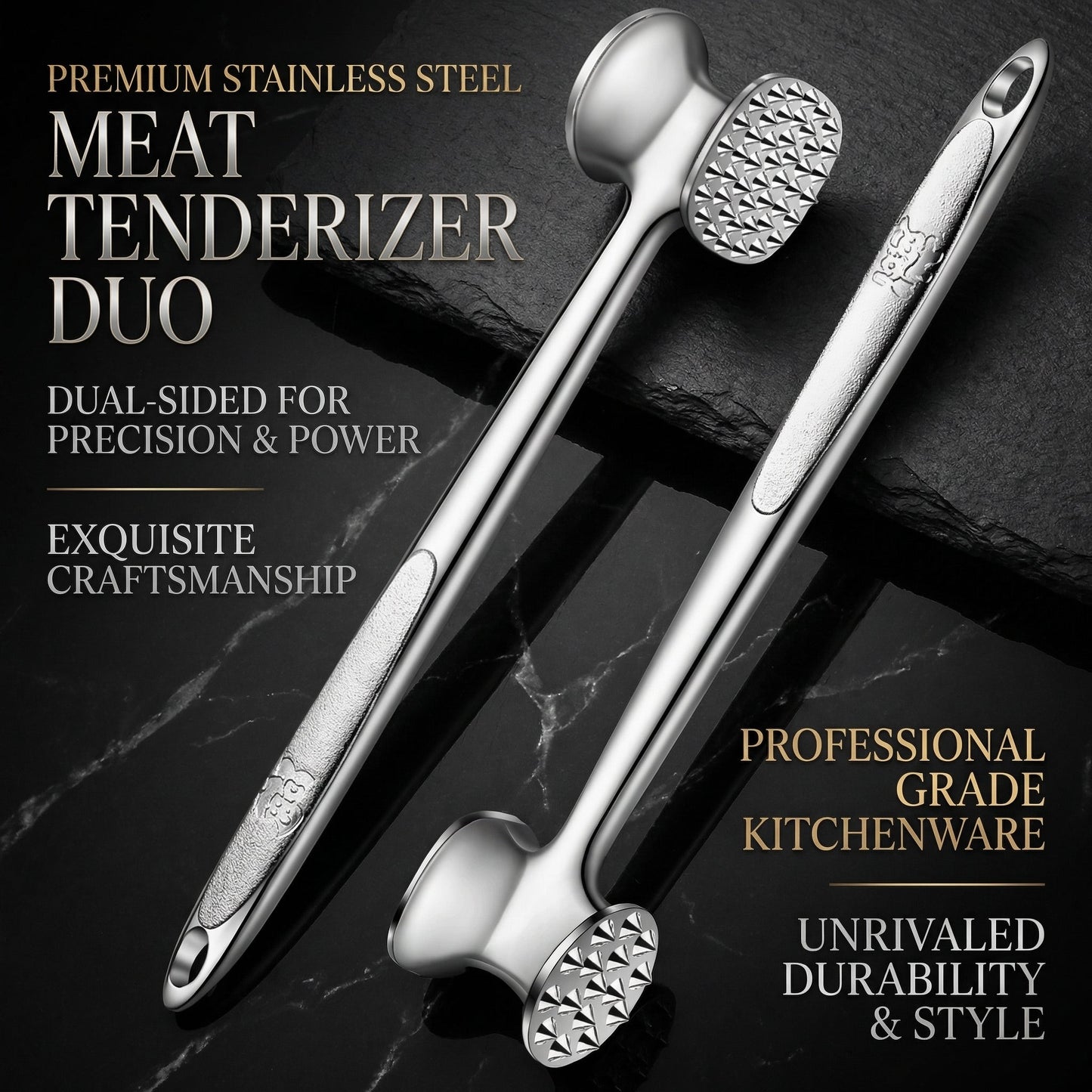 Meat tenderizer