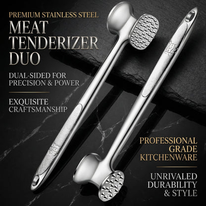 Meat tenderizer